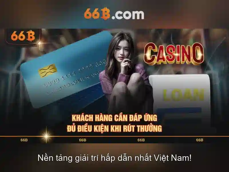 Code 66B tối ưu hóa trải nghiệm slot