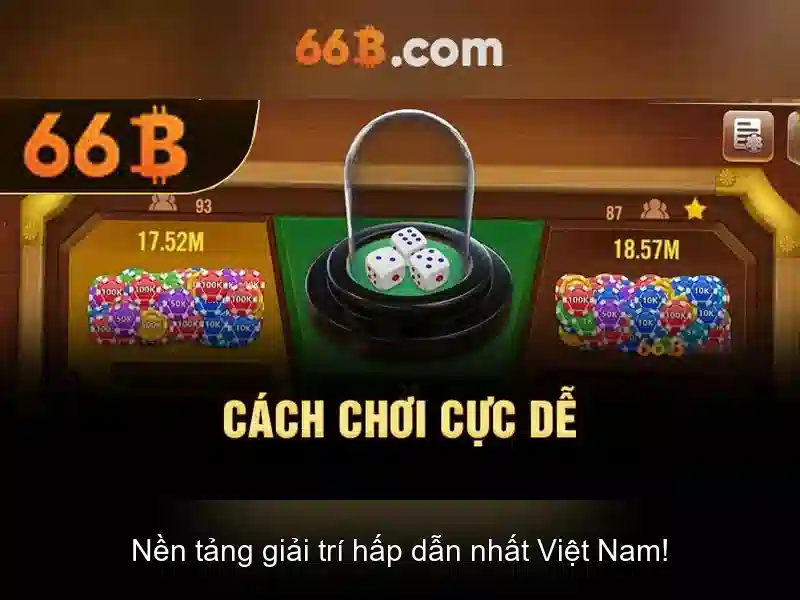 Hướng Dẫn Rút Thưởng 66B