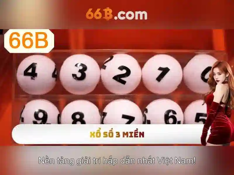 Cập Nhật Tin Tức Mới Nhất Về Sảnh Slot 66B
