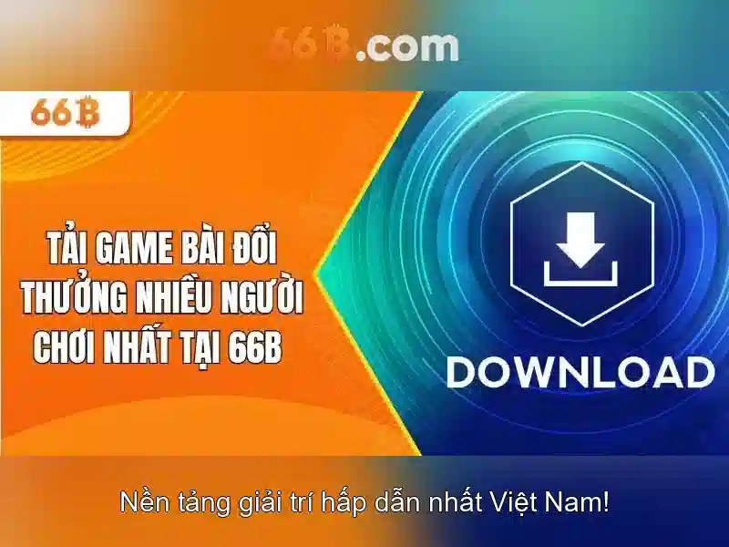 Chương Trình Khuyến Mãi 66B
