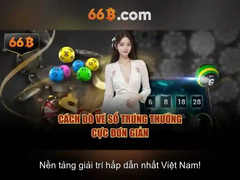 66B Slot
