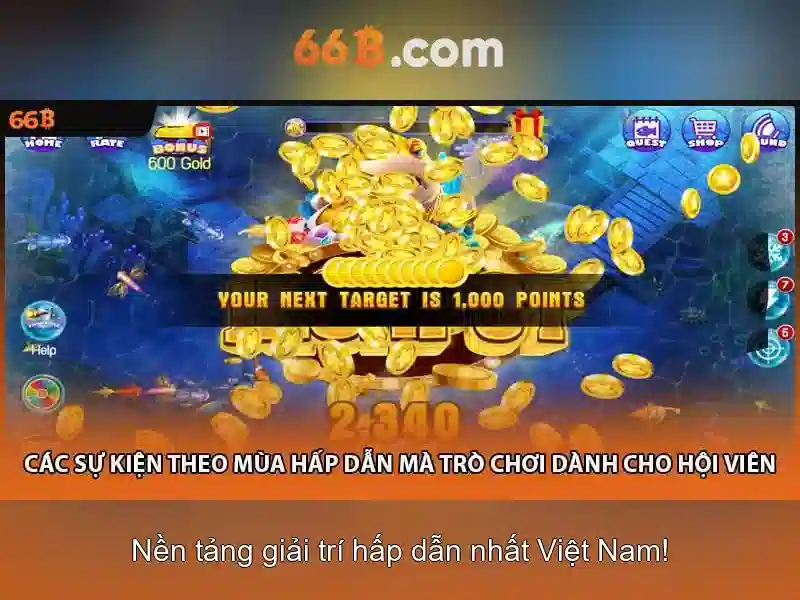 Ưu Điểm Nổi Bật Của 66B
