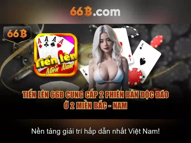 Nổ Hũ 66B