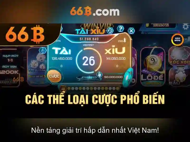 Từ Chối Trách Nhiệm 66B