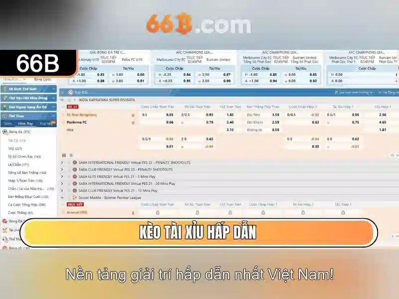 Trải nghiệm nổ hũ 66B chính thức
