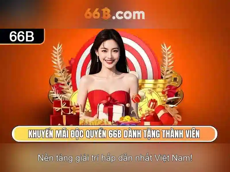 Trải nghiệm nổ hũ 66B