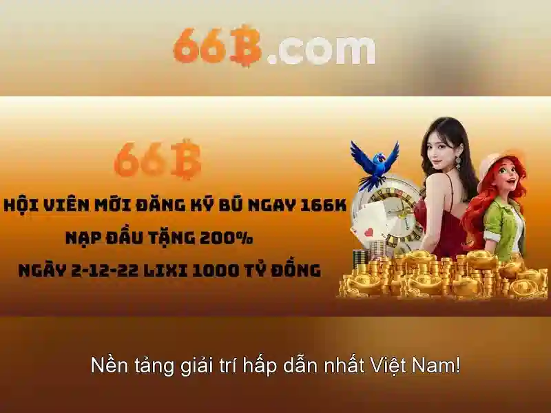 Hướng Dẫn Đăng Ký 66B