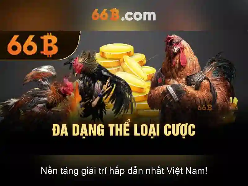 Trải nghiệm slot đỉnh cao 66B