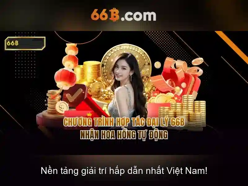 Trải Nghiệm Slot Đỉnh Cao Với 66B Android