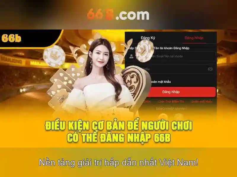 Thẻ cào SLOT 66B