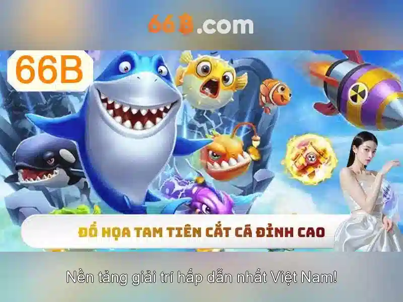 Tải 66B APK