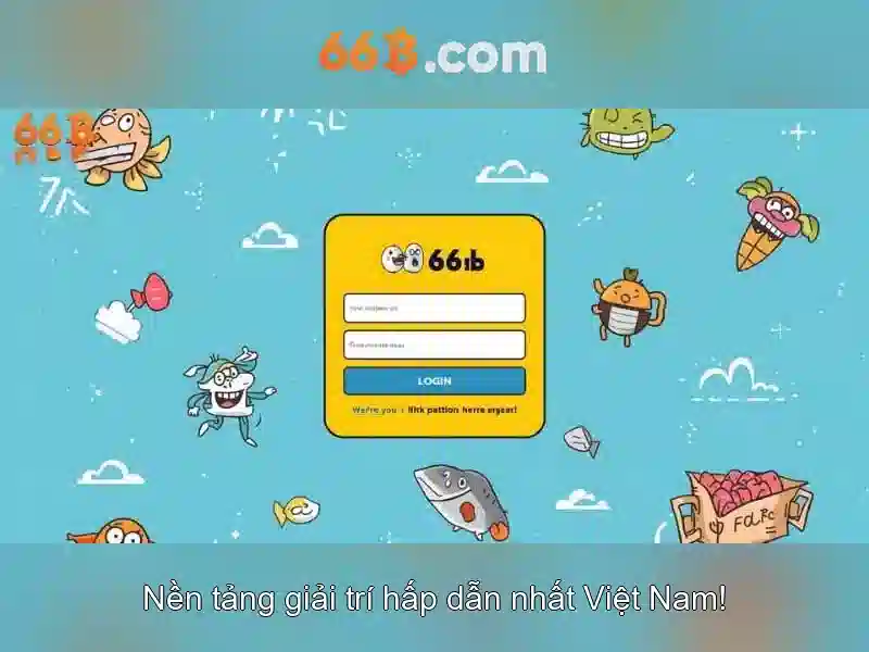 Chơi Bài 66B