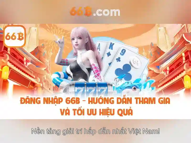 Hướng dẫn truy cập link 66b