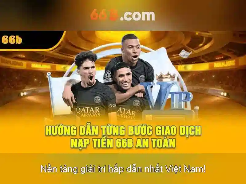 Khuyến Mãi Hấp Dẫn Cho Thành Viên 66B