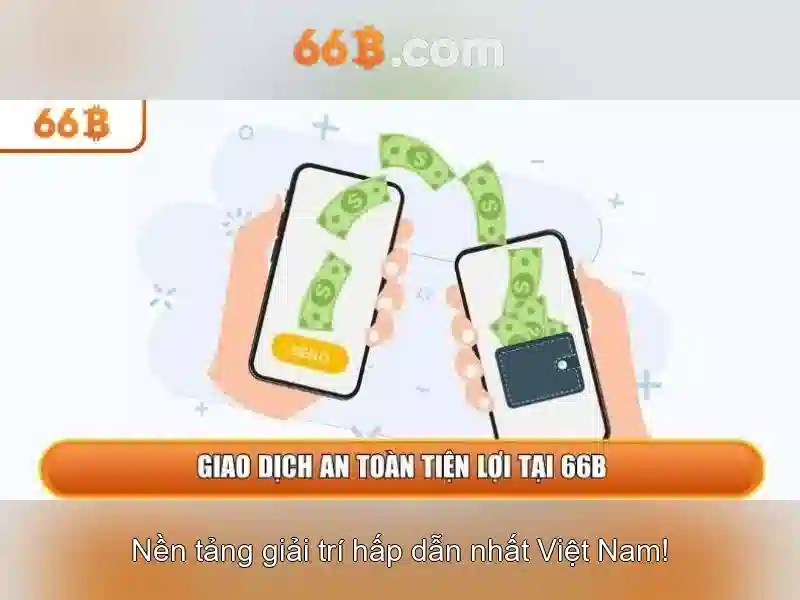 Tại Sao Chọn Slot 66B
