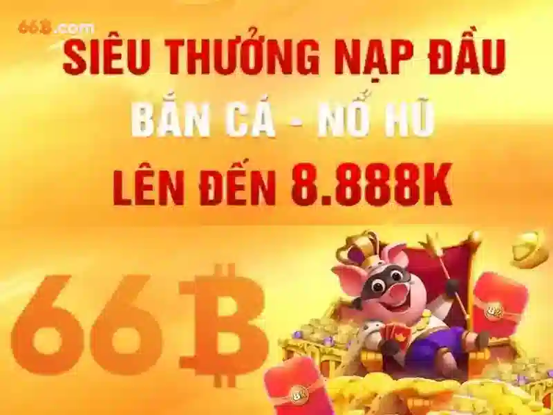 trò chơi slot 66B
