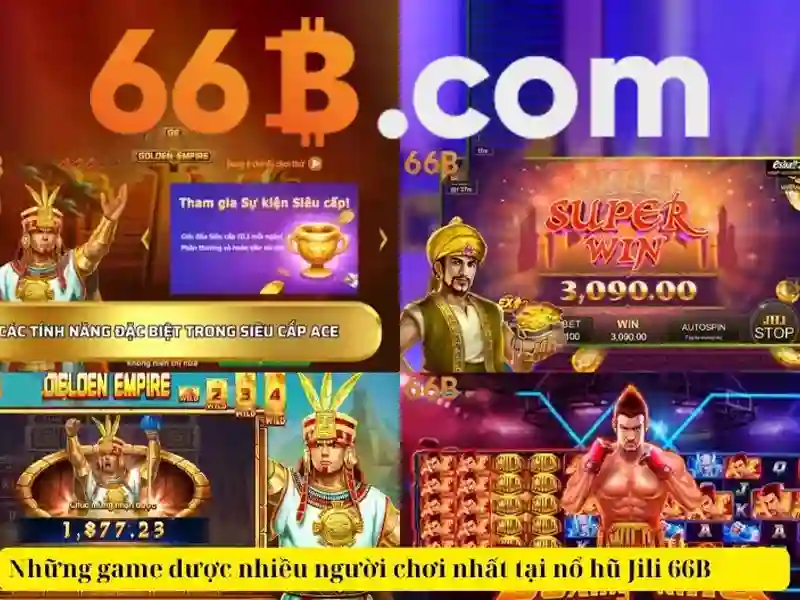 Trải Nghiệm Mậu Binh 66B