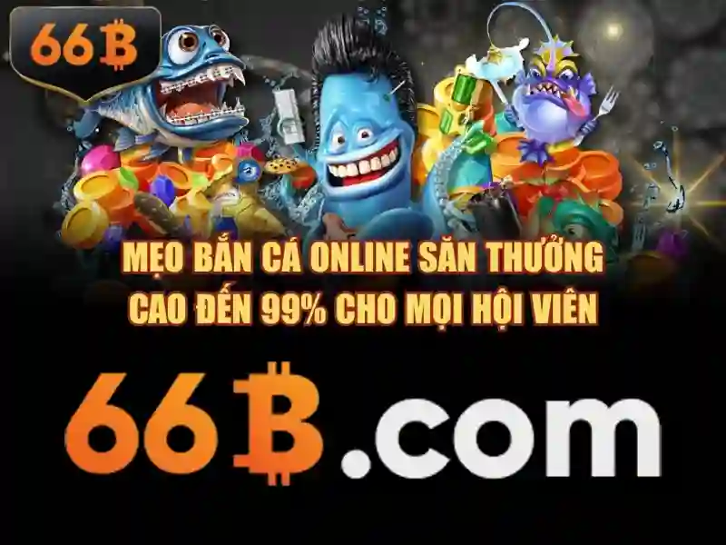 Khám Phá Thế Giới Slot Game Đỉnh Cao Tại 66B Club
