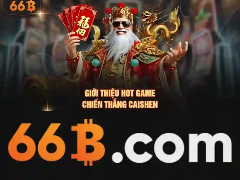 66B – Trang Chủ 66B – Khuyến Mãi Slot Độc Quyền 2026