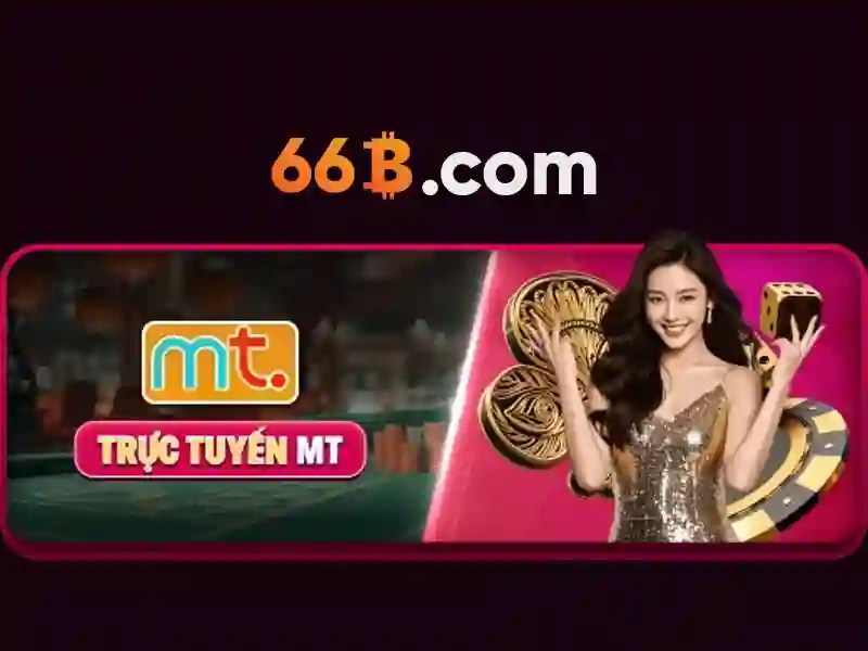 Khuyến Mãi 66B – Trải Nghiệm Slot Độc Quền 2026