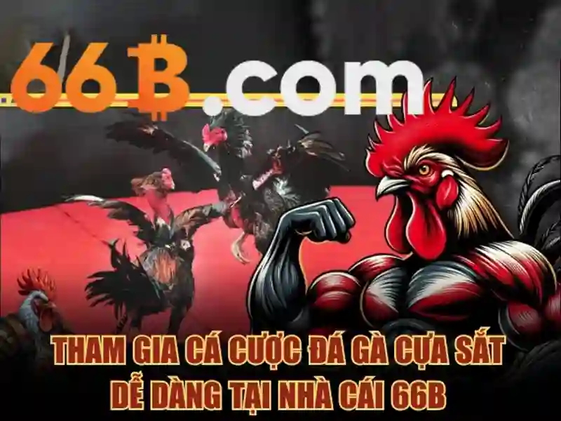 Trải nghiệm slot game 66B