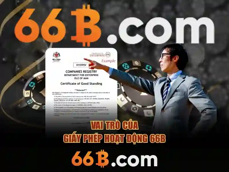 Casino 66B
