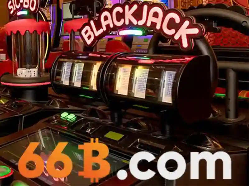 Trải Nghiệm Slot Đa Dạng Tại 66B