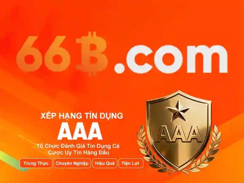 Nhà Cái 66B