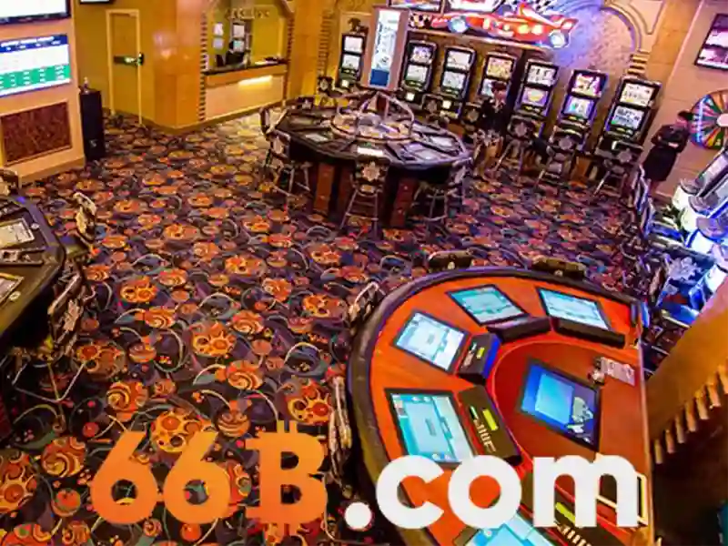 Trải Nghiệm Slot Trực Tuyến Với Ứng Dụng 66B