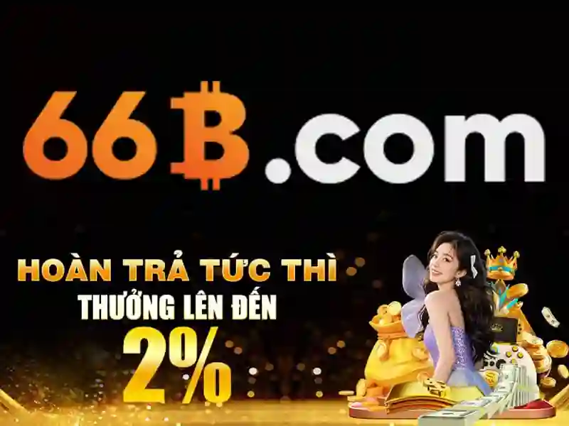 66B – Trải Nghiệm Mới Nhất Với Game Slot 66b Mới Nhất 2026