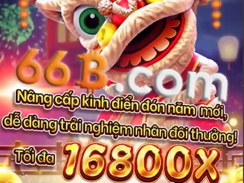 Tài Khoản 66B – Trải Nghiệm Slot Đỉnh Cao