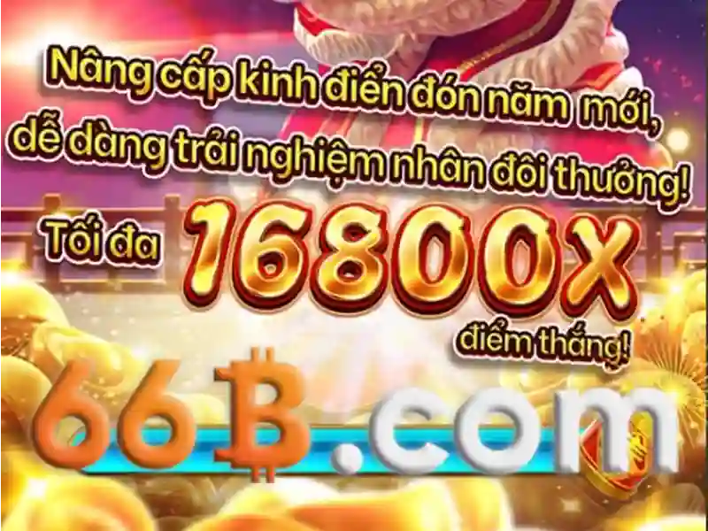 66B – Trải Nghiệm Mới Nhất Với Game Slot 66b Mới Nhất 2026