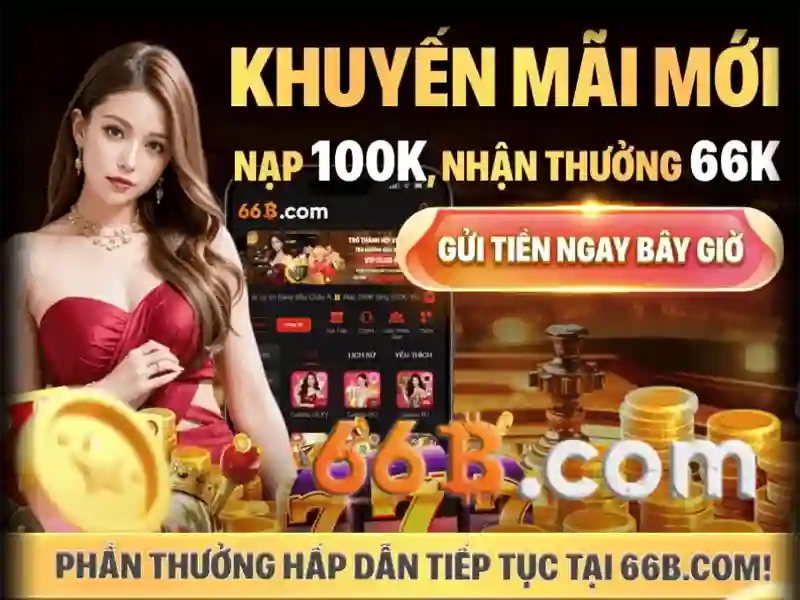 game bài đổi thưởng 66B