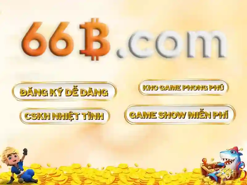 Tải App 66B