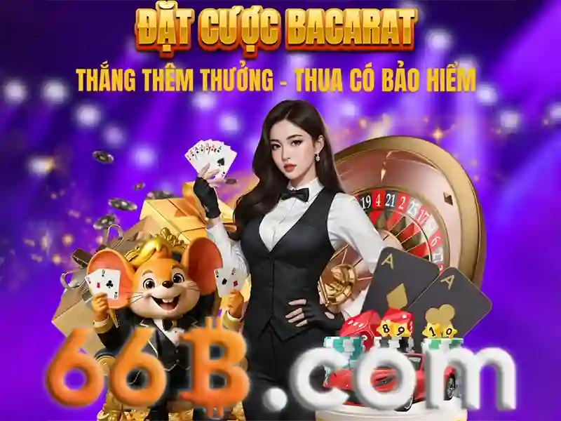 Trải nghiệm Slot 66B