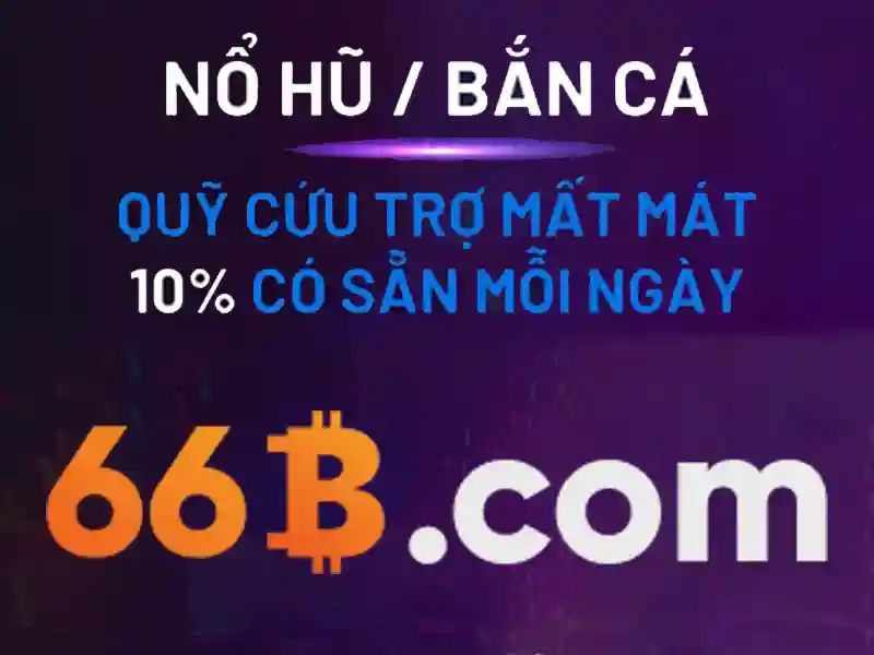 Trải Nghiệm Slot 66B