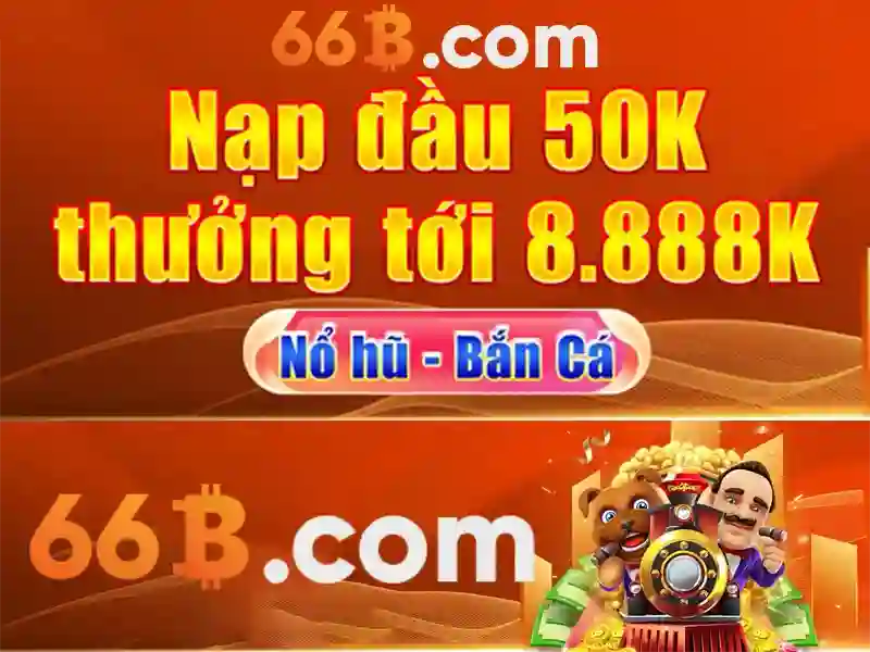 Ưu Đãi Trang Chủ 66B